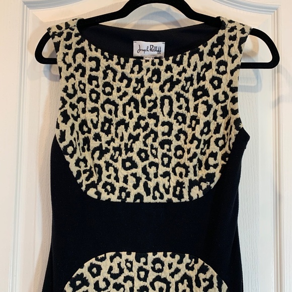 Joseph Ribkoff Dress – Size US 8 - Picture 3 of 8